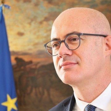 Votare negli uffici postali