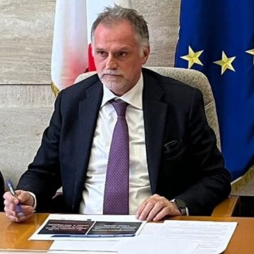 Chi è Massimo Garavaglia