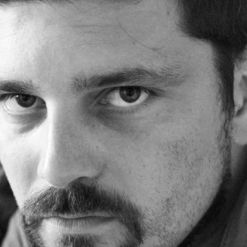 Chi è Gabriele Micalizzi