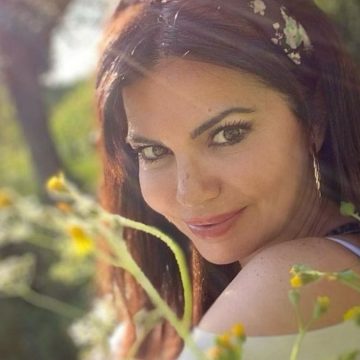 Laura Torrisi oggi