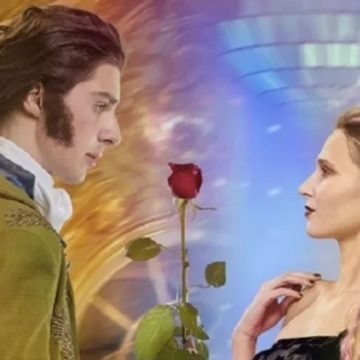 Come una volta: un amore da favola