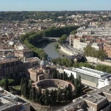 Natale di Roma cos'è