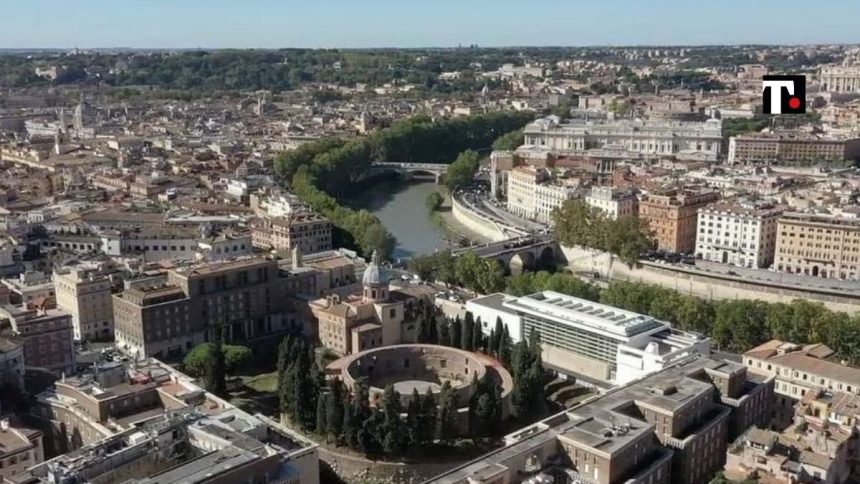 Natale di Roma cos'è