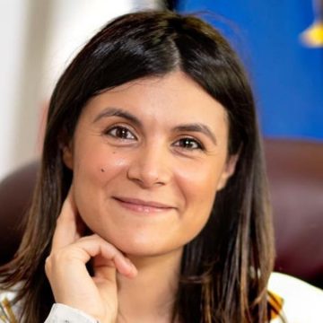 Chi è Federica Dieni 