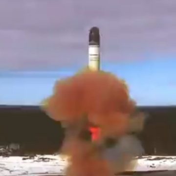 nuovo missile russo