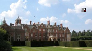 Sandringham House