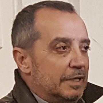 Chi è Franco di Mare