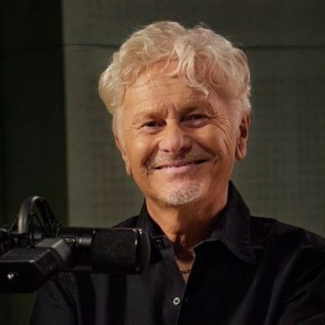 Chi è Ron