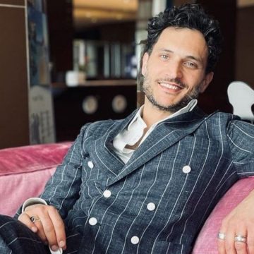 Chi è Alessandro Tersigni