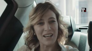 Chi è Valeria Bruni Tedeschi