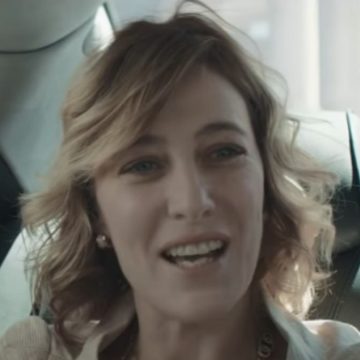 Chi è Valeria Bruni Tedeschi