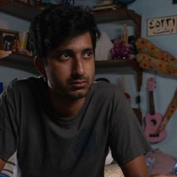 Chi è Phaim Bhuiyan