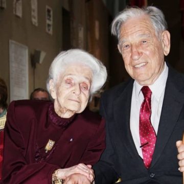 Rita Levi Montalcini frasi famose