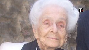 Rita Levi Montalcini storia