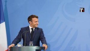 Emmanuel Macron 10 cose da sapere