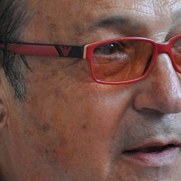Chi è Robertino