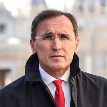 Chi è Francesco Boccia