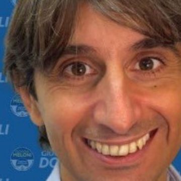 Chi è Giovanni Donzelli