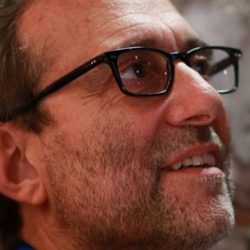 Chi è Roberto Giachetti