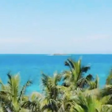Playa Sgamada dove si trova