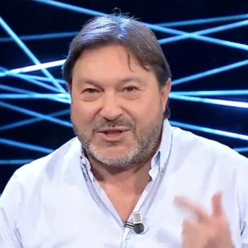 Chi è Sigfrido Ranucci