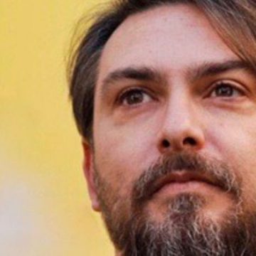 Chi è Riccardo Ricciardi
