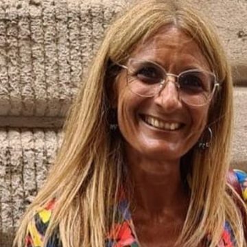 Chi è Simona Malpezzi