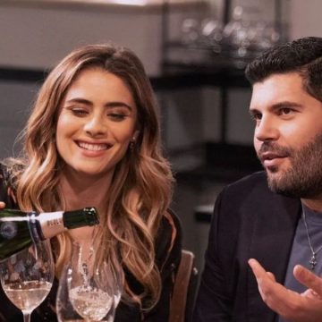 La cena perfetta