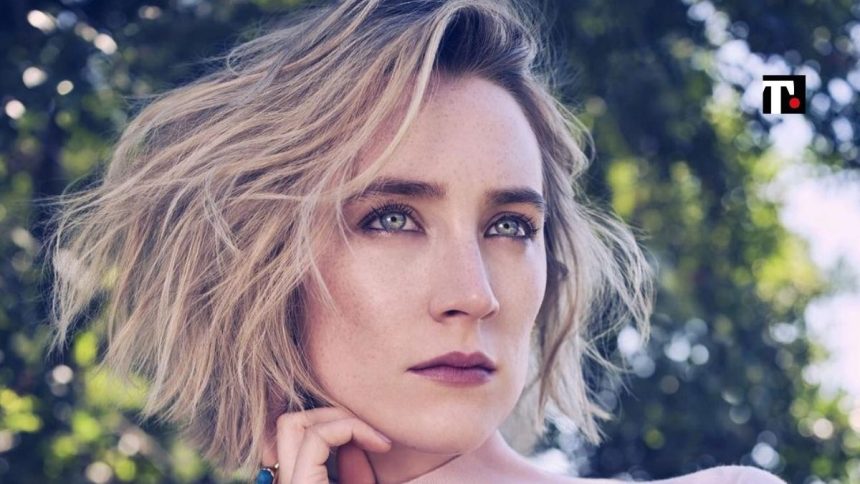 Chi è Saoirse Ronan