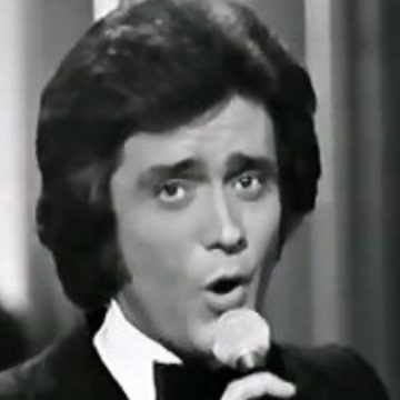 Gianni Nazzaro moglie
