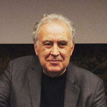 Chi è Michele Santoro