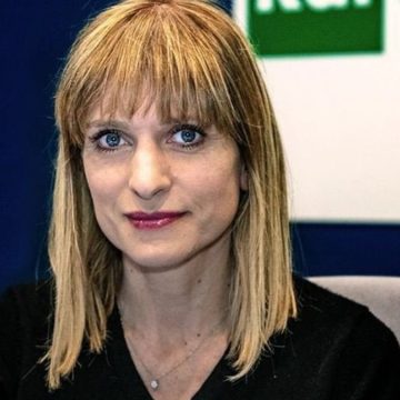 Chi è Annalisa Cuzzocrea