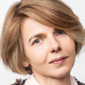 Chi era Vera Girich
