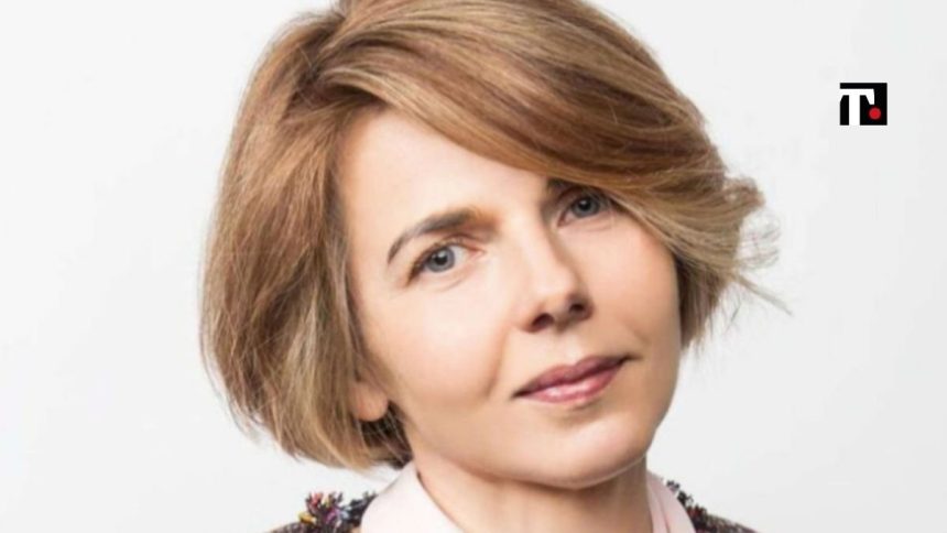 Chi era Vera Girich Chi era Vera Girich