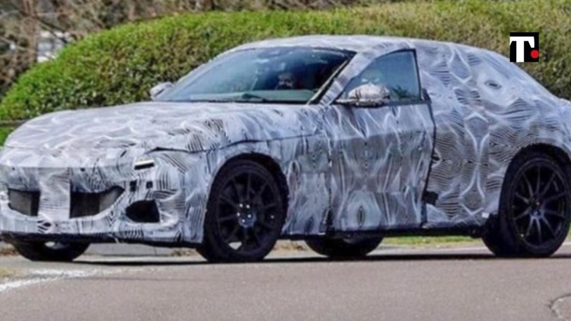 Ferrari Purosangue, scheda tecnica completa prezzo, interni, uscita