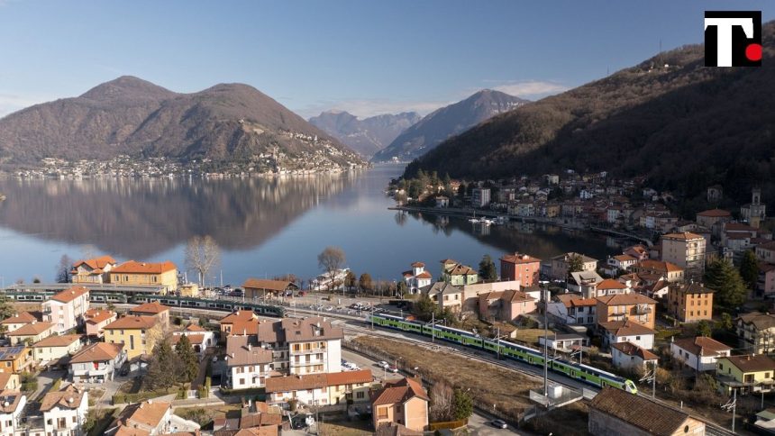 Trenord presenta alla Bit le Gite in treno in Lombardia