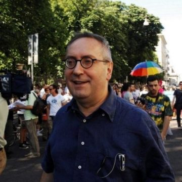 Franco Grillini (Arcigay): “Sul DDL Zan in aula non c’è mediazione né tempo”