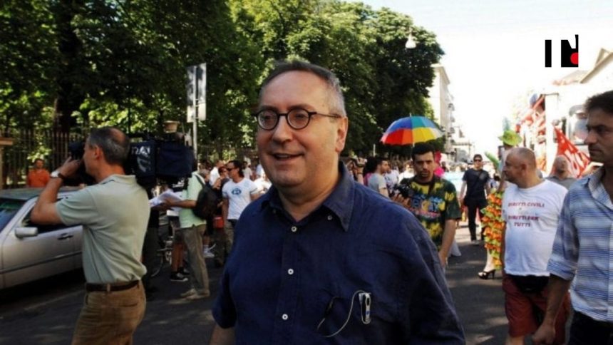 Franco Grillini (Arcigay): “Sul DDL Zan in aula non c’è mediazione né tempo”