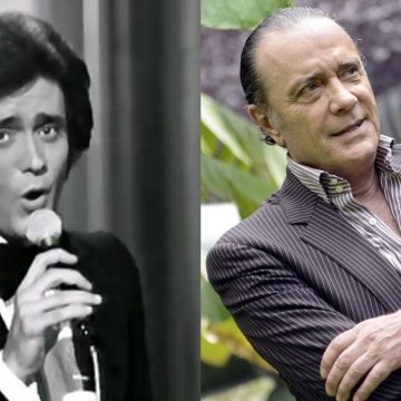 Gianni Nazzaro chi era