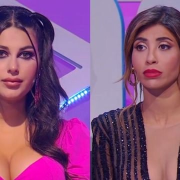La Pupa e il Secchione lite Suarez De Vitis