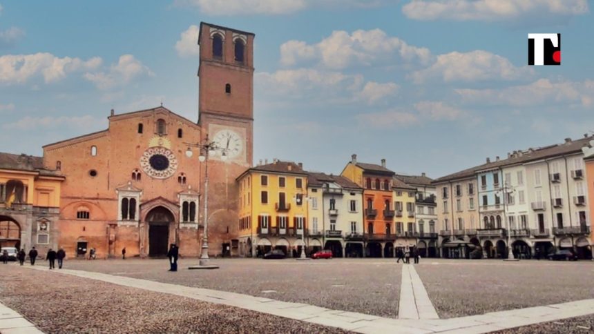 Lodi elezioni Lodi al voto dopo caso mense, pandemia e i 49mila euro a FdI. I candidati