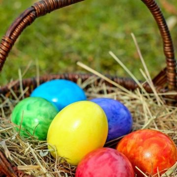 Pasquetta Lunedì dell'Angelo