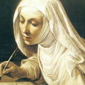 Santa Caterina da Siena