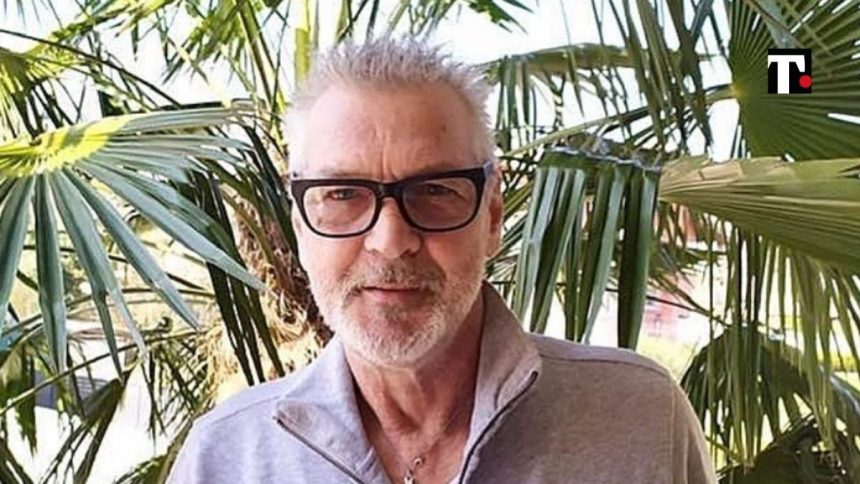 Stefano Tacconi come sta Stefano Tacconi come sta