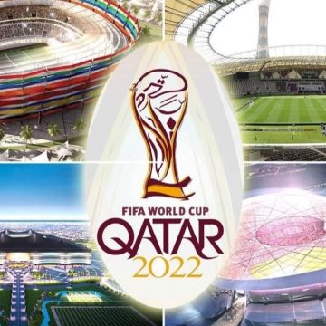 Ripescaggio Italia Mondiali 2022