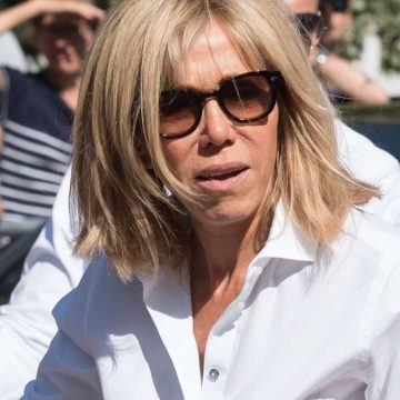 Ex marito di Brigitte