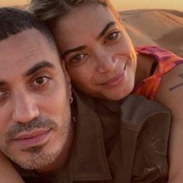 Elodie e Marracash stanno insieme Elodie e Marracash stanno insieme