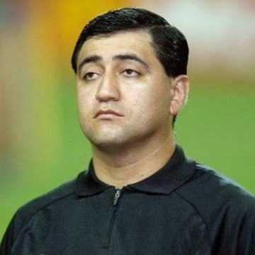 Cosa fa oggi l'arbitro Moreno