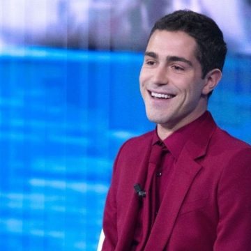 Chi è Tommaso Zorzi