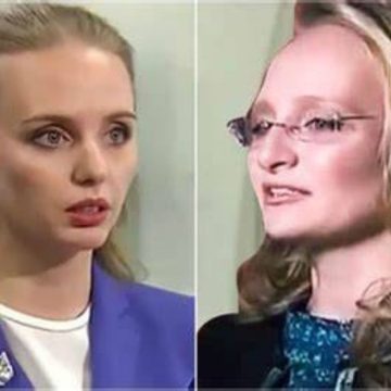 Perché le figlie di Vladimir Putin rischiano le sanzioni